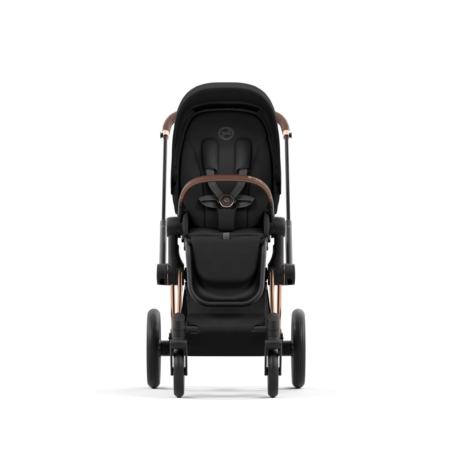 Cybex - Priam Frame & Seat
